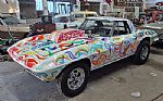 1966 Only 10K Miles: Factory 427 Big Block Corvette Thumbnail 1