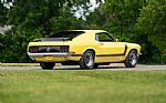 1970 Mustang Boss 302 Thumbnail 4
