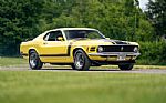 1970 Mustang Boss 302 Thumbnail 3