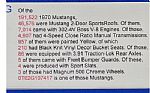1970 Mustang Boss 302 Thumbnail 33