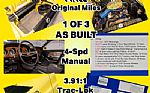 1970 Mustang Boss 302 Thumbnail 37