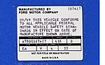 1970 Mustang Boss 302 Thumbnail 35
