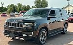 2024 Wagoneer L Thumbnail 4