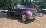 1940 Deluxe 2 Door Thumbnail 2