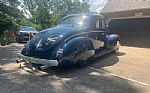 1940 Deluxe 2 Door Thumbnail 4