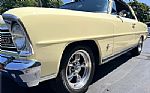 1966 Nova Thumbnail 7