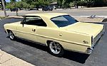 1966 Nova Thumbnail 2