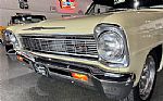 1966 Nova Thumbnail 27