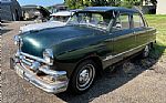 1951 4 Door Sedan Thumbnail 2