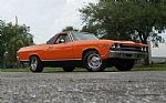 1969 El Camino SS Thumbnail 3