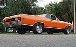 1969 El Camino SS Thumbnail 11