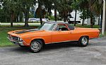 1969 El Camino SS Thumbnail 12