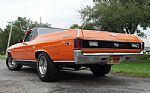 1969 El Camino SS Thumbnail 10