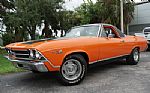 1969 El Camino SS Thumbnail 14