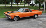 1969 El Camino SS Thumbnail 13