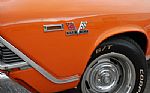 1969 El Camino SS Thumbnail 15