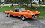 1969 El Camino SS Thumbnail 21