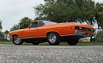 1969 El Camino SS Thumbnail 19