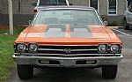 1969 El Camino SS Thumbnail 23