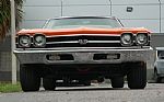 1969 El Camino SS Thumbnail 22