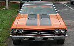 1969 El Camino SS Thumbnail 24