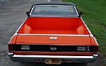 1969 El Camino SS Thumbnail 27