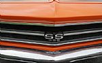 1969 El Camino SS Thumbnail 41