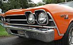 1969 El Camino SS Thumbnail 39