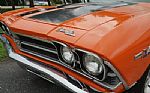 1969 El Camino SS Thumbnail 38