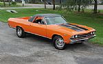 1969 El Camino SS Thumbnail 45