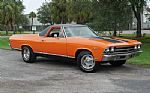 1969 El Camino SS Thumbnail 44