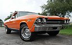 1969 El Camino SS Thumbnail 46
