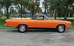 1969 El Camino SS Thumbnail 48