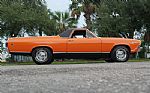 1969 El Camino SS Thumbnail 47