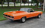 1969 El Camino SS Thumbnail 51