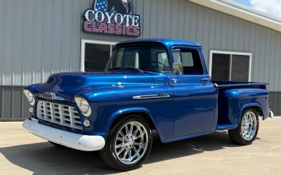 Photo of a 1956 Chevrolet 3100 for sale