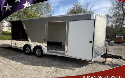 Photo of a 2019 United Used 8.5 X 23 9,995 GVW for sale