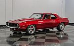 1969 Camaro Thumbnail 6