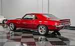 1969 Camaro Thumbnail 8