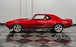 1969 Camaro Thumbnail 7