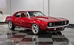 1969 Camaro Thumbnail 16