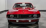 1969 Camaro Thumbnail 18