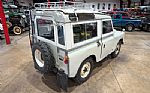 1974 Defender Thumbnail 17