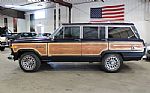 1987 Grand Wagoneer Thumbnail 3