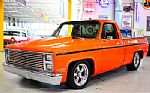 1974 C10 Muscle Truck Thumbnail 23