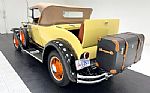 1930 Model 34 Sport Roadster Thumbnail 8