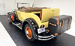 1930 Model 34 Sport Roadster Thumbnail 9