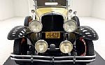 1930 Model 34 Sport Roadster Thumbnail 14