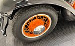 1930 Model 34 Sport Roadster Thumbnail 19