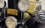 1930 Model 34 Sport Roadster Thumbnail 18